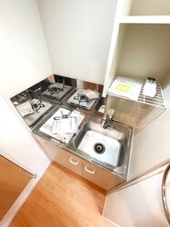 ヒューゲルハイム三軒茶屋の物件内観写真